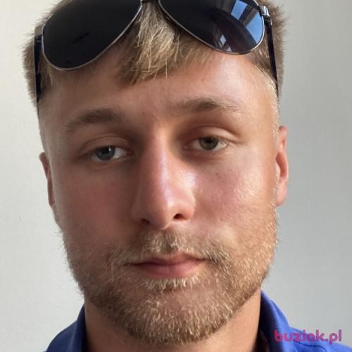 patryk989898, Mężczyzna, 29 lat, Haga