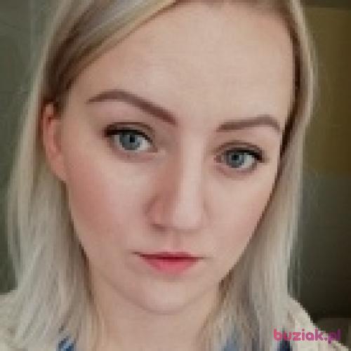 Kobietka9211, Kobieta, 33 lata, Gorzów Śląski