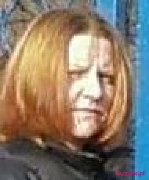 buzka26pl, Female, 46 years, śląskie