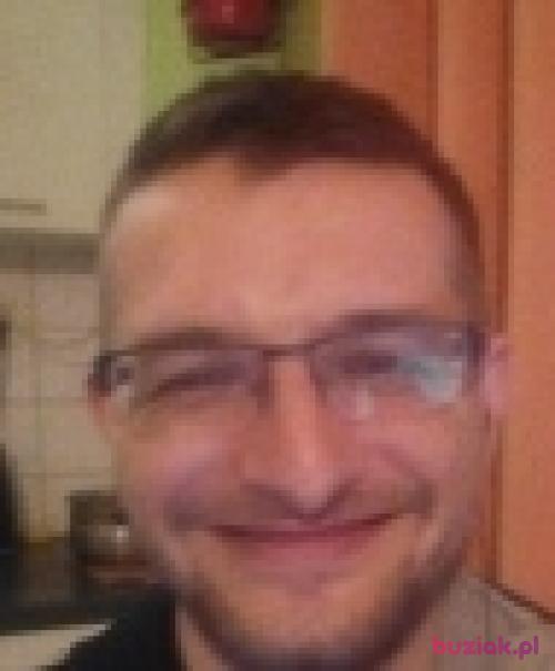 FranekF, Male, 36 years, Jędrzejów