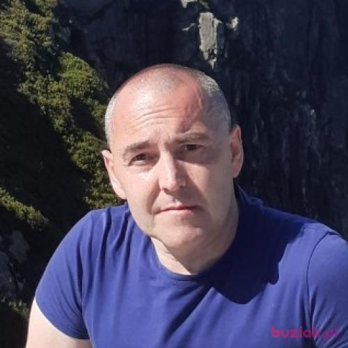 pszystojniaszek, Male, 52 years, Sosnowiec