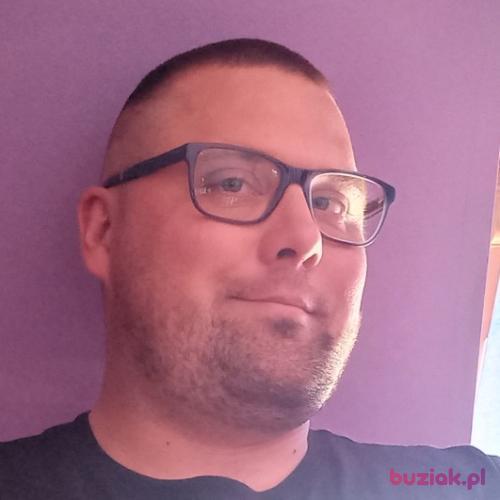 bitnySeksiak, Male, 34 years, Pruszcz Gdański