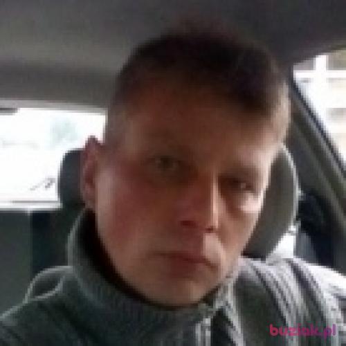 puszi75, Male, 51 years, Pruszków