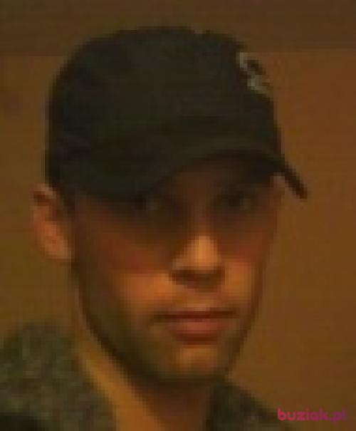 cezarevil, Male, 37 years, Milicz