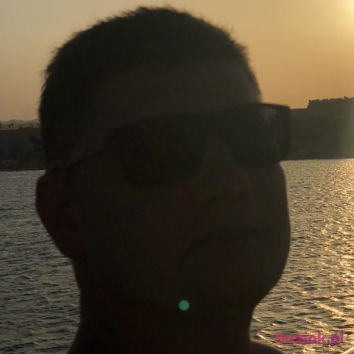 TomTom922, Male, 34 years, Warszawa