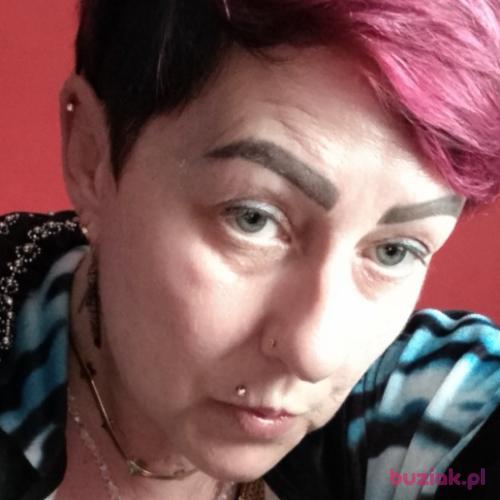 Agnesmila, Female, 48 years, Nowy Dwór Gdański