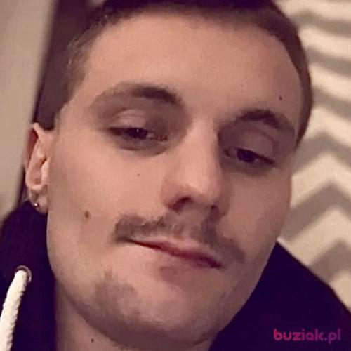 Adam55551, Male, 25 years, Gniezno