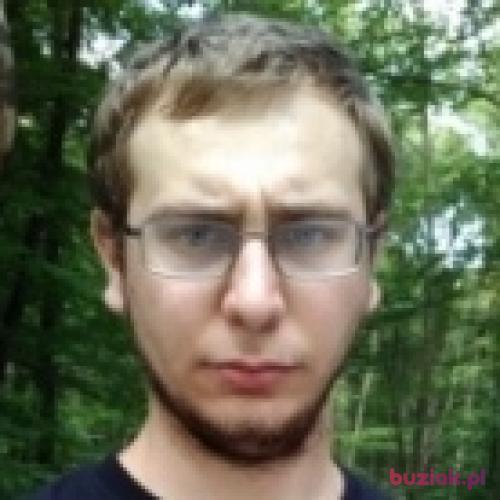 Trybik, Male, 30 years, Przemyśl