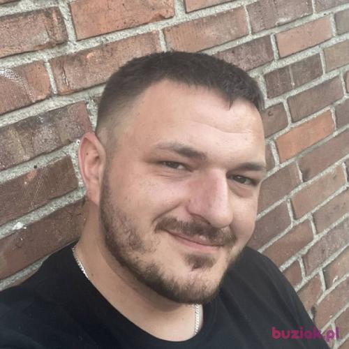 Andrzej1992x, Male, 33 years, Eindhoven