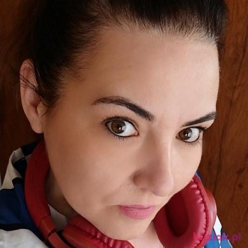 alex-u, Female, 44 years, Zielona Góra