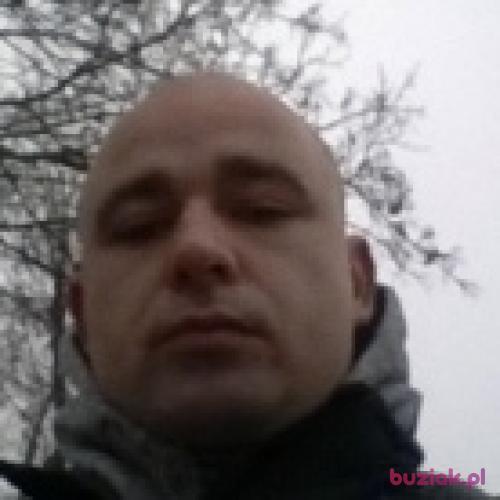 LukaszPila, Male, 41 years, Piła