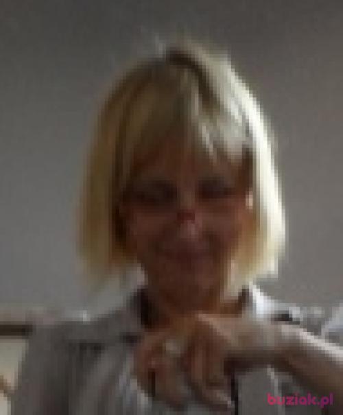 Novaja, Kobieta, 61 lat, Zgierz