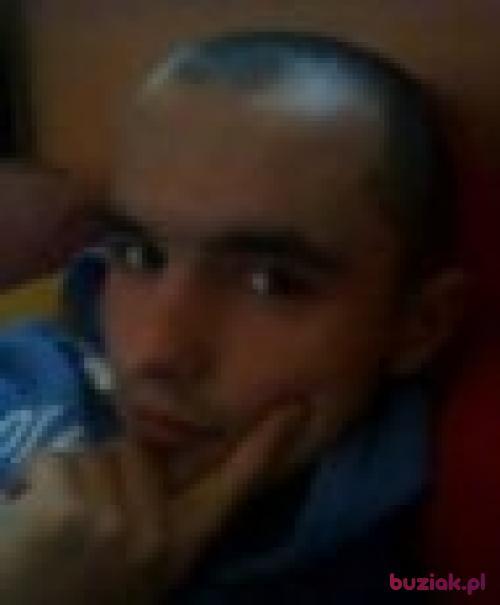 dominik110, Mężczyzna, 35 lat, Miechów