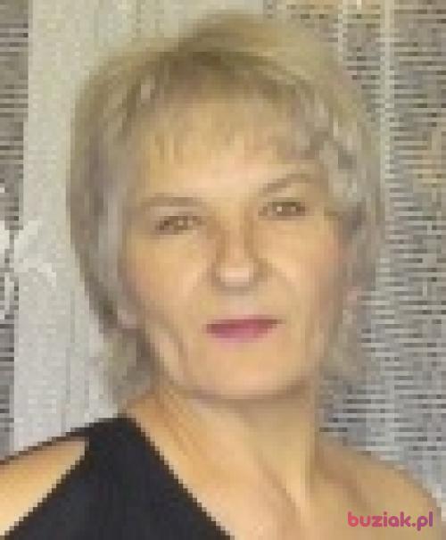 julia29, Female, 67 years, Lublin