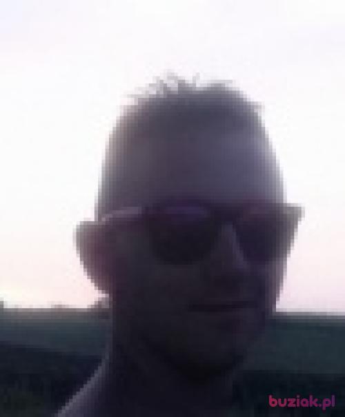Adrian5614, Male, 29 years, Ślesin