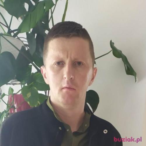 pyla, Male, 37 years, Limanowa