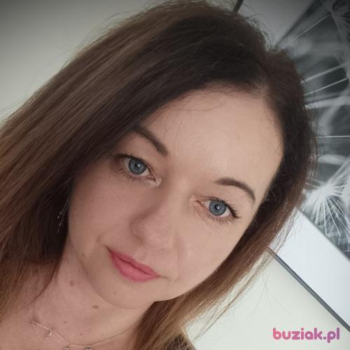 Monika41l, Kobieta, 41 lat, Poznań
