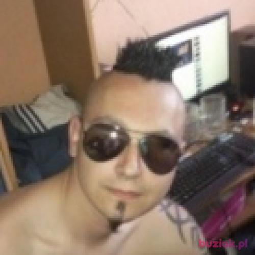 technoboy, Mężczyzna, 33 lata, Radzyń Podlaski