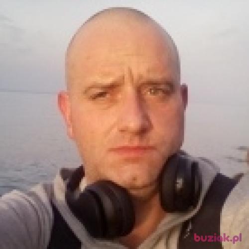 Pablo7706, Mężczyzna, 49 lat, Warszawa
