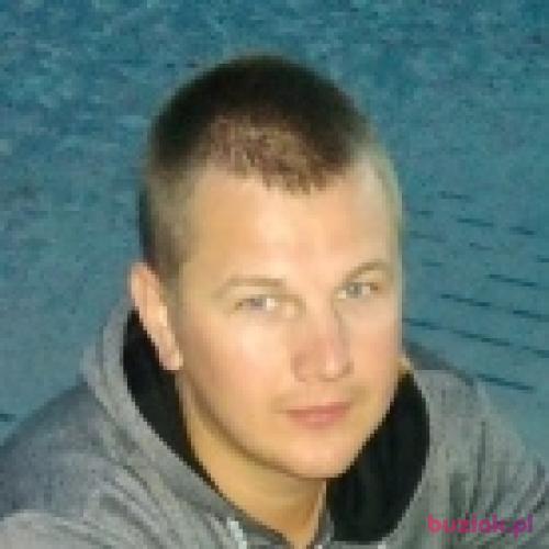 Piotrbu, Male, 36 years, Białystok