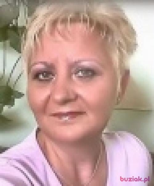 joanna131, Kobieta, 63 lata, Szczecin