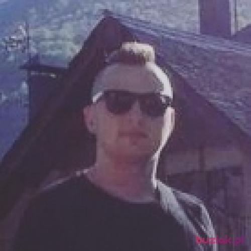 MichalMagic1995, Mężczyzna, 31 lat, Ostrowiec Swiętokrzyski
