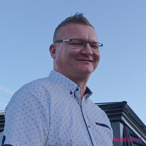 jaTomek1982, Male, 44 years, Turek