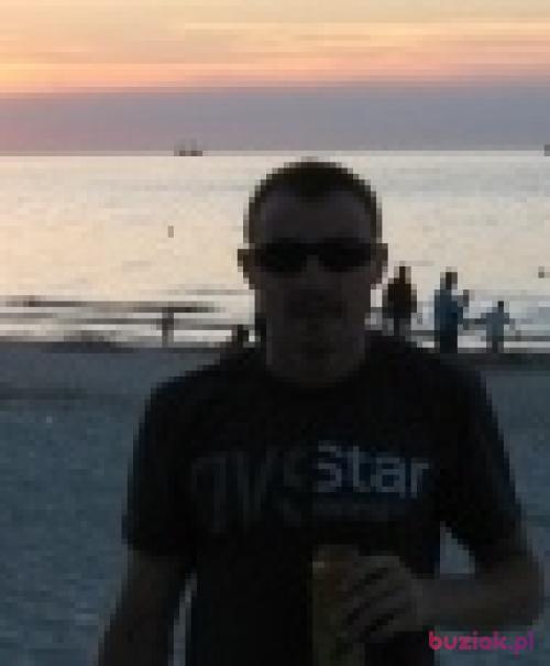 Mirekn, Male, 43 years, Lubin