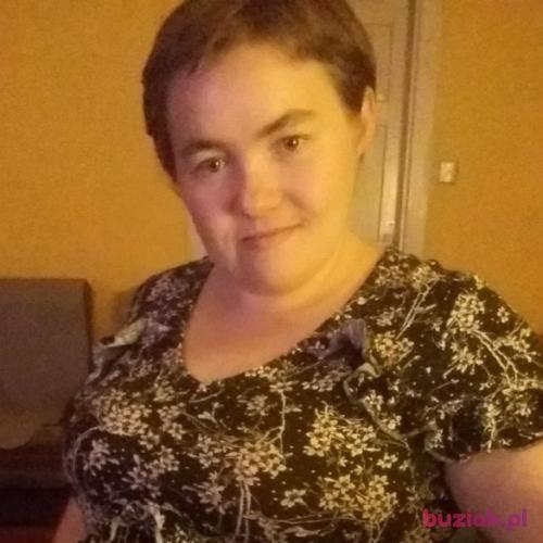 teresa31, Kobieta, 34 lata, Koniecpol