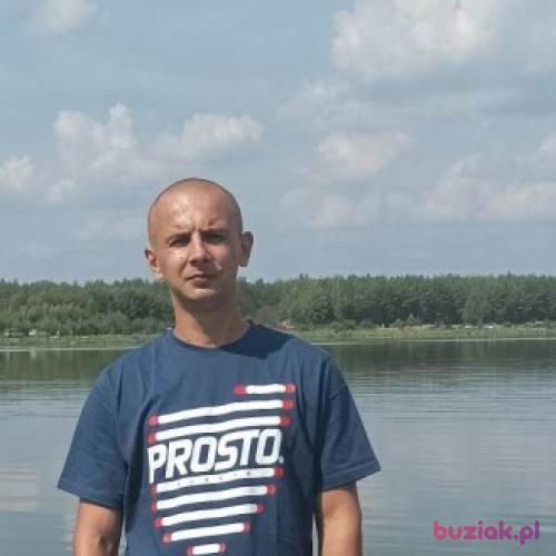Daniel7778, Male, 36 years, Ciechanów