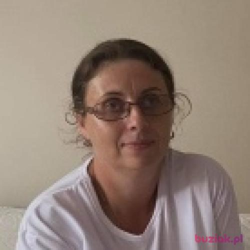 EWELINA079, Female, 47 years, Głogów