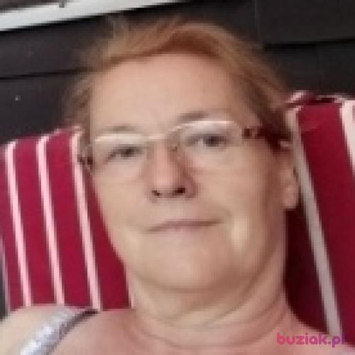 ewaxxx, Kobieta, 56 lat, Poznań