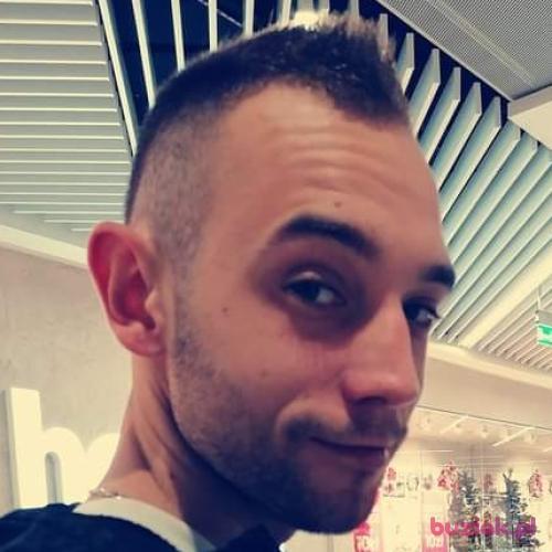 Sexyboy12827, Male, 31 years, Białogard