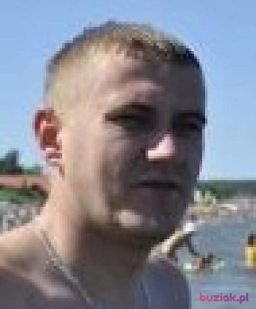 Bialy093, Mężczyzna, 35 lat, Tczew