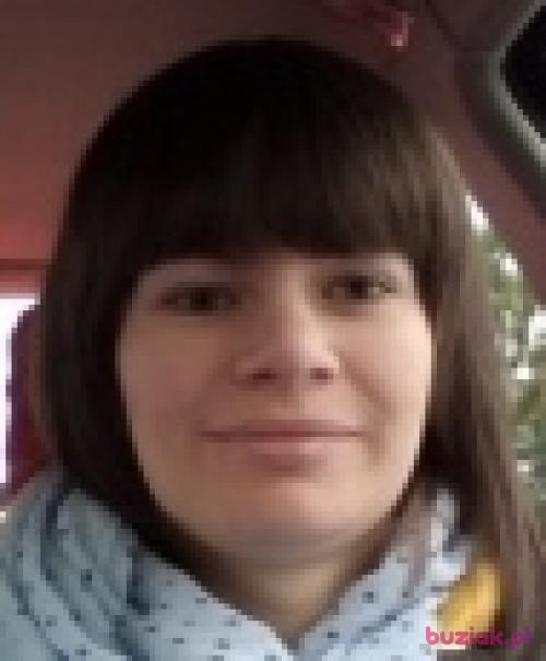 Landryneczka96, Female, 30 years, Bydgoszcz
