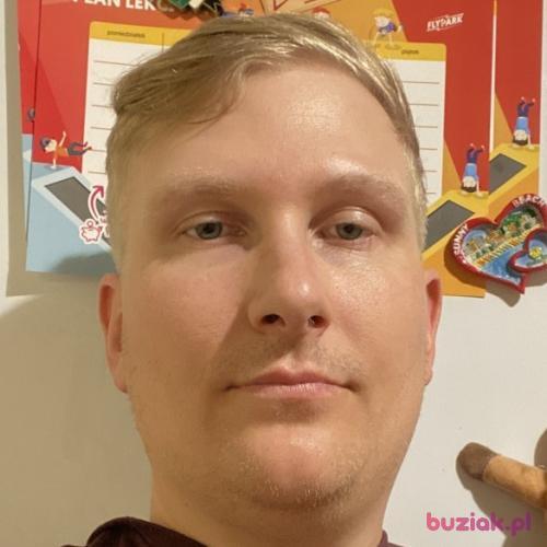 Marcin90, Male, 36 years, Chichester