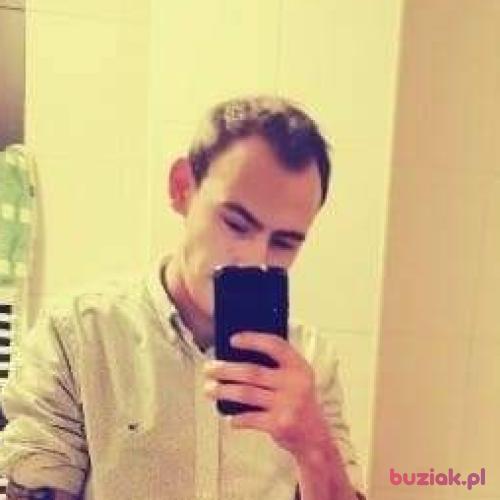 Tajemniczy9xyz, Male, 30 years, Kościan