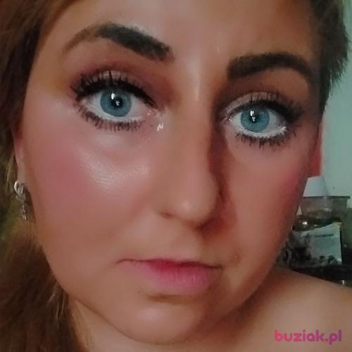 kinga234, Female, 31 years, Międzyrzecz