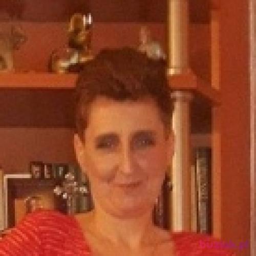 Marzenkau33, Female, 52 years, Warszawa