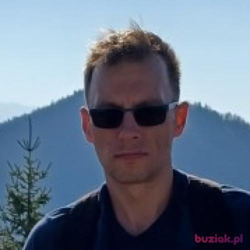 PiotrekSunrise9, Male, 41 years, Newbury