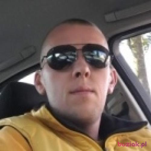Zwari00wany, Mężczyzna, 43 lata, Tarnów