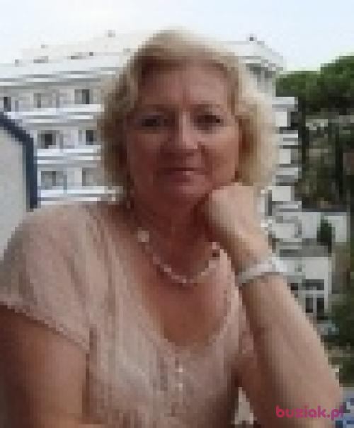 wika10, Female, 73 years, Białystok