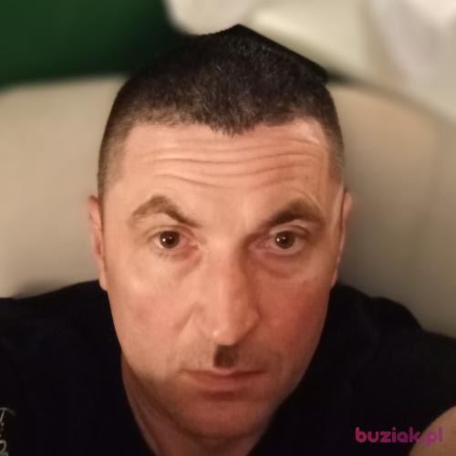 dzielnysmok, Male, 46 years, Stargard Szczeciński