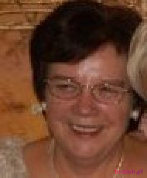 ircia46, Female, 80 years, Piła