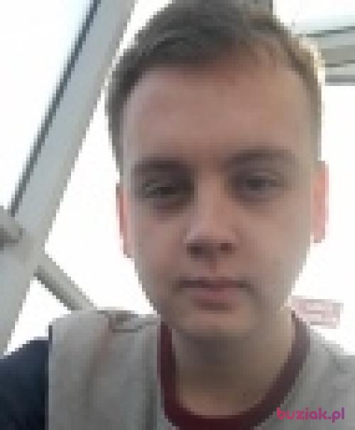 Albedo, Male, 30 years, Kalisz