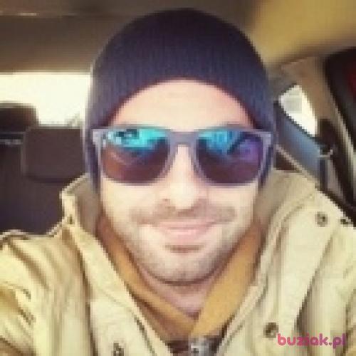 mikenik89, Male, 37 years, Krosno