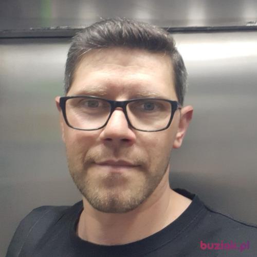 Szyna85, Male, 41 years, Warszawa