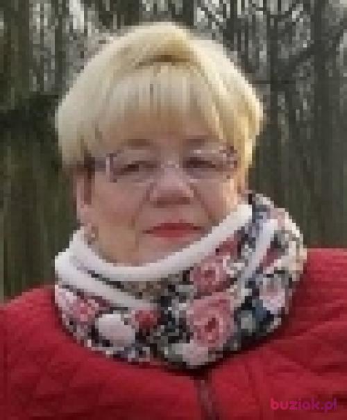 grazka1207, Female, 73 years, Kutno