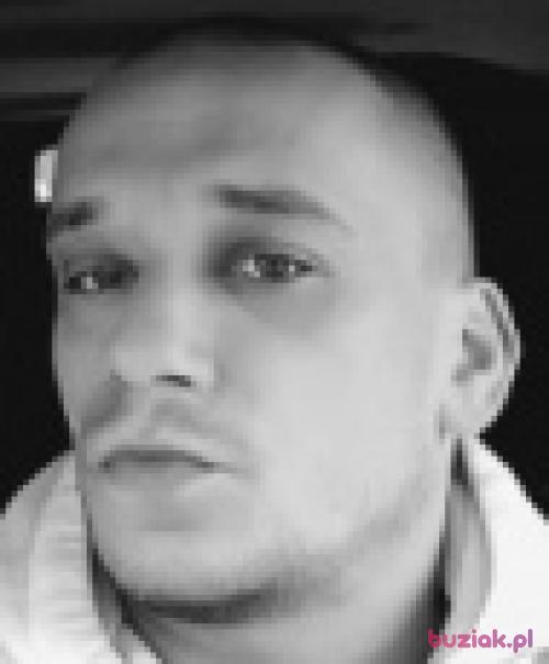 Maxy, Male, 48 years, Konin