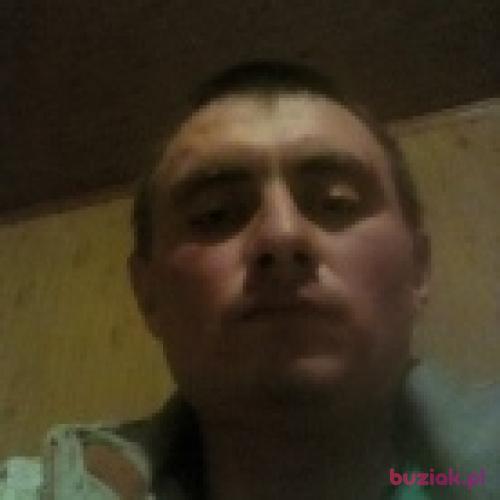 Marcinbigoraj, Male, 37 years, Sierpc